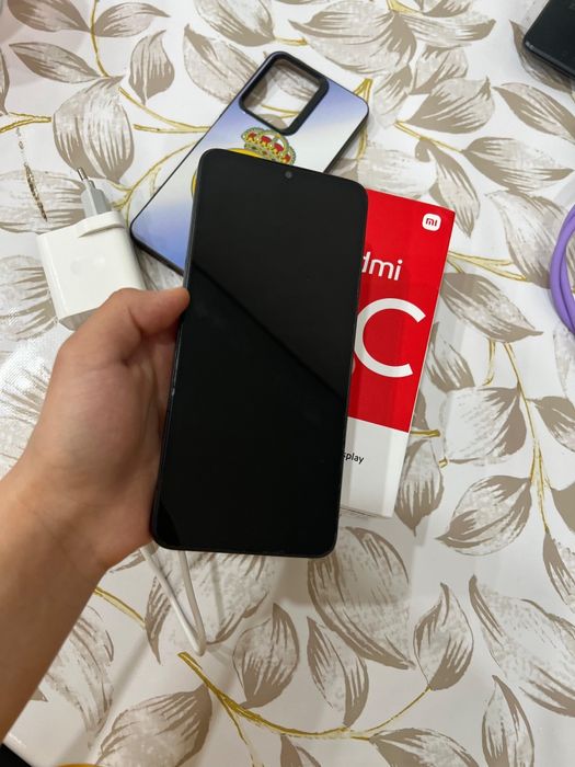 Продам xiaomi redmi13с