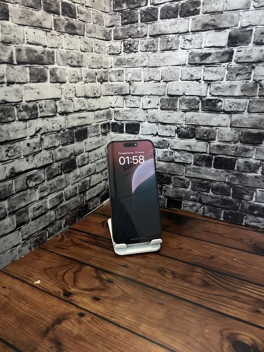 Iphone 15 pro 128GB | Айфон 15 про 128 ГБ
