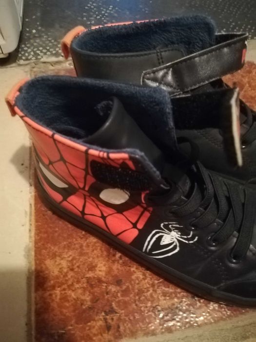 Дески маратонки,адидас за момче,адидас, найк, Спайдармен