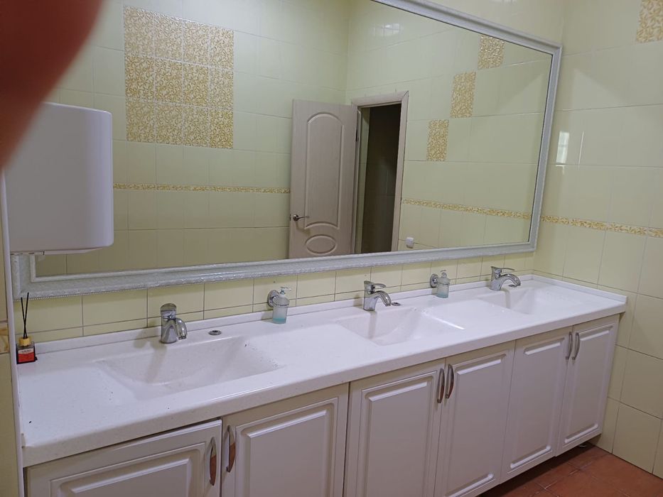 Мебель банкетного зала