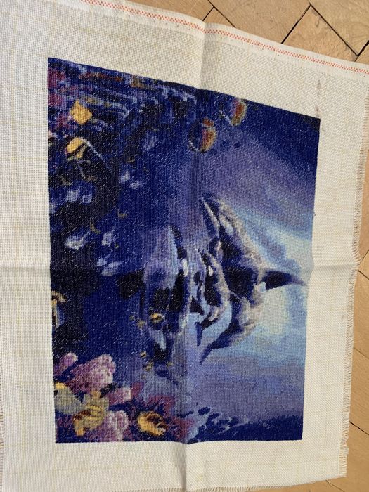 Гоблен “Морско дъно”