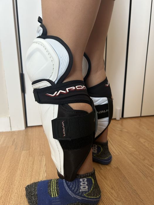 Хоккейный Профессиональные щитки