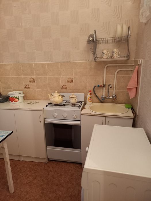 Бір бөлмелі квартираны жалға беремін