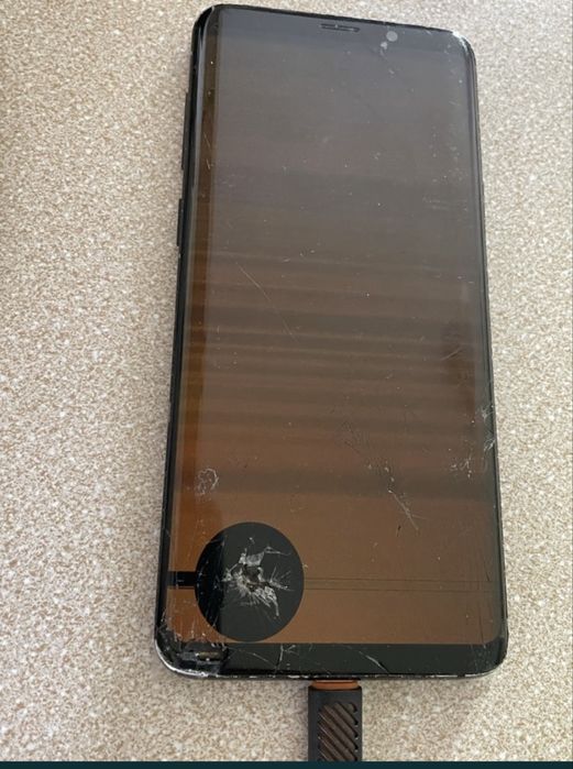 Samsung S9 Plus spart ptr piese
