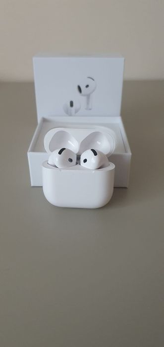 Airpods 4 (4th generation)