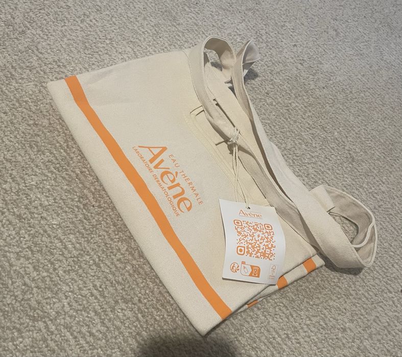 Avene sacosa bumbac