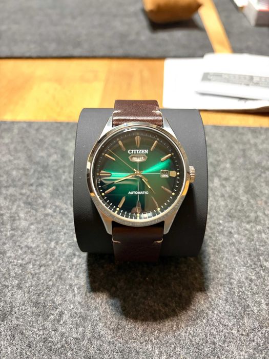 Vand Ceas Citizen NH8390-03XE Automatic