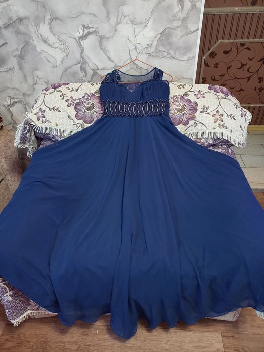 Продам Платье вечернее