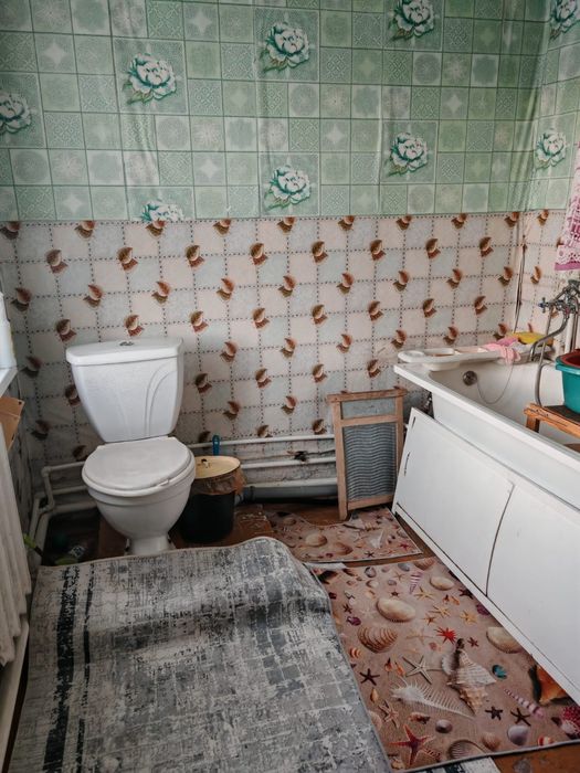 Продаётся 4х комнатный дом