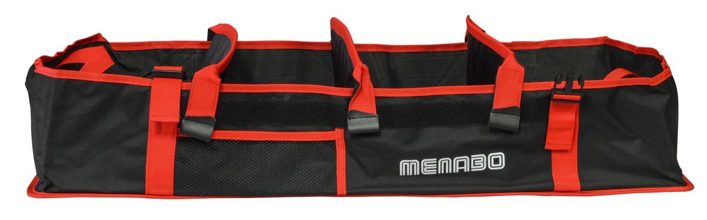 Organizator portbagaj Menabo 200L, geanta scule