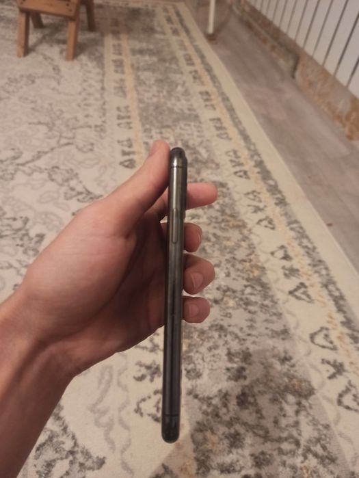 Айфон 11 про мах 256gb