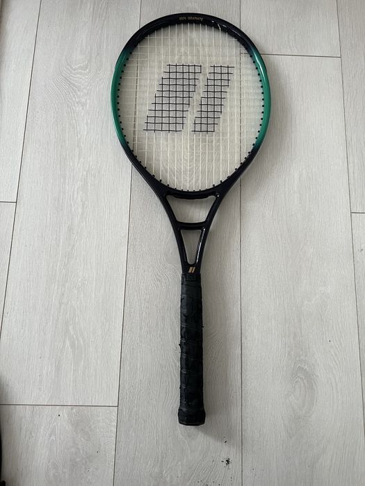 Колекционерски тенис ракети от 70-80’те (от 20 до 100 евро)