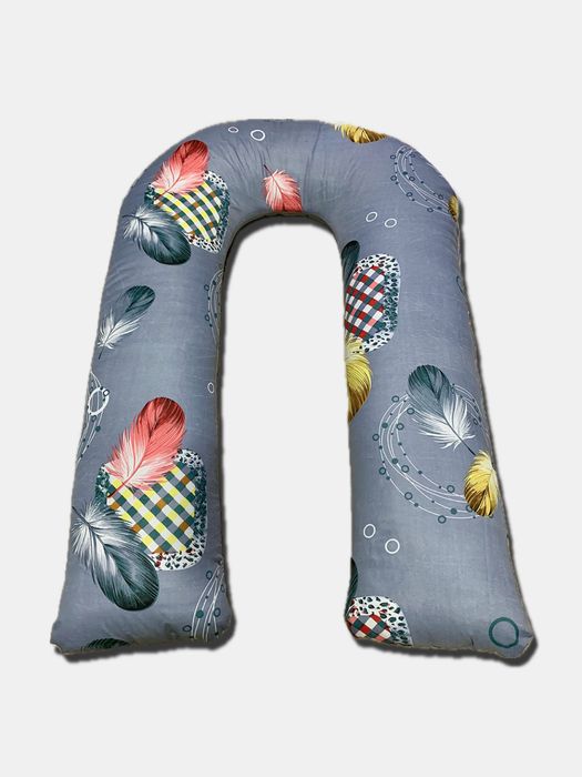 U - образная подушка для беременных