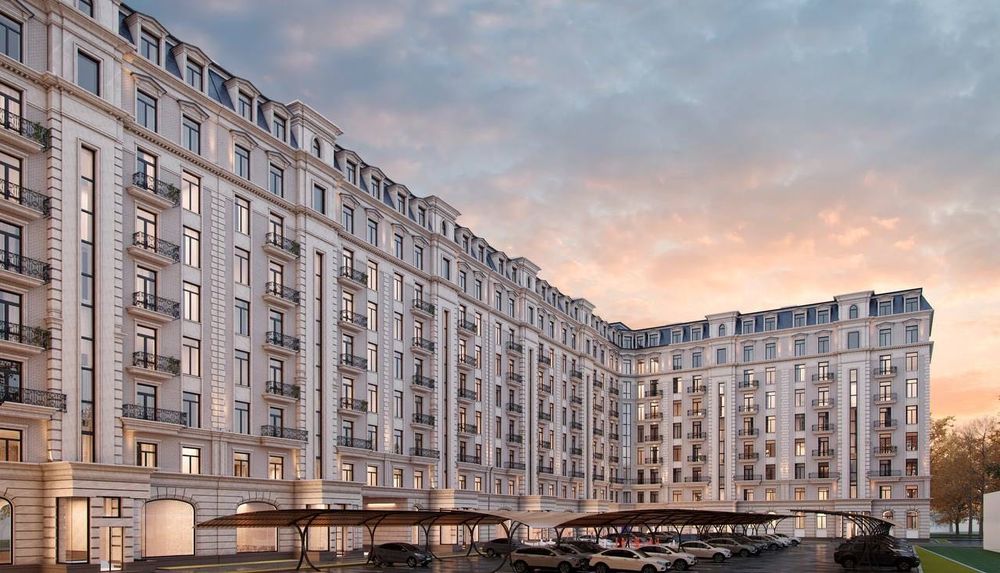 Сергили райони Қуйлиқ массив 5 дан каропка уй срочно сотилади