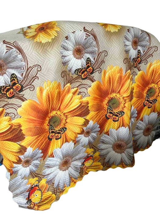 Шалте/ покривало за легло