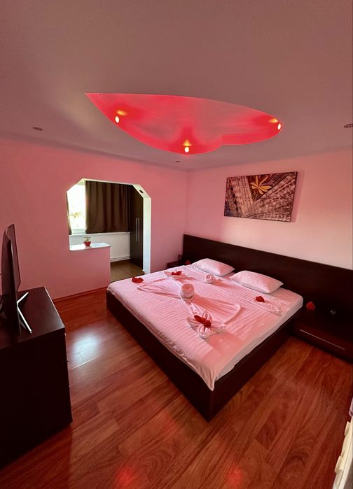 Apartament 3 camere