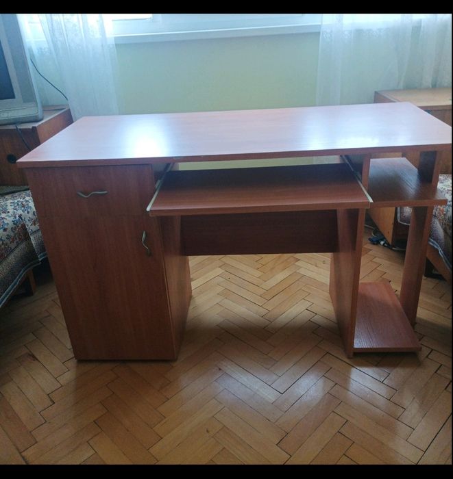 Ученическо бюро-