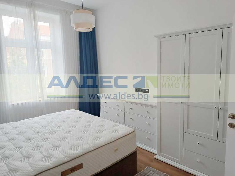 Обзаведен двустаен ап. до бул. Мария Луиза