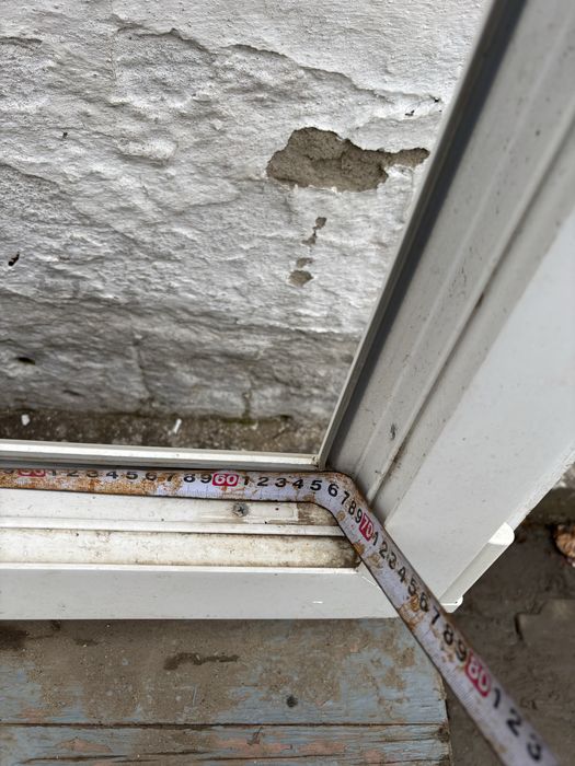 Пластиковая рама