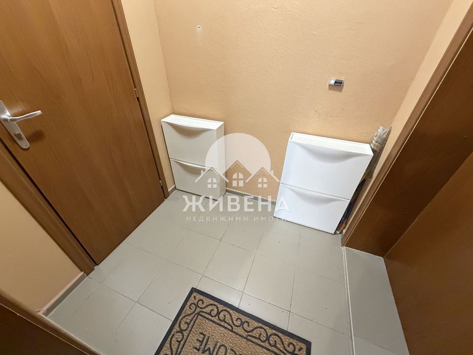 Ексклузивно! Продава 2-стаен в к-кс Ривиера, к.к.Златни пясъци
