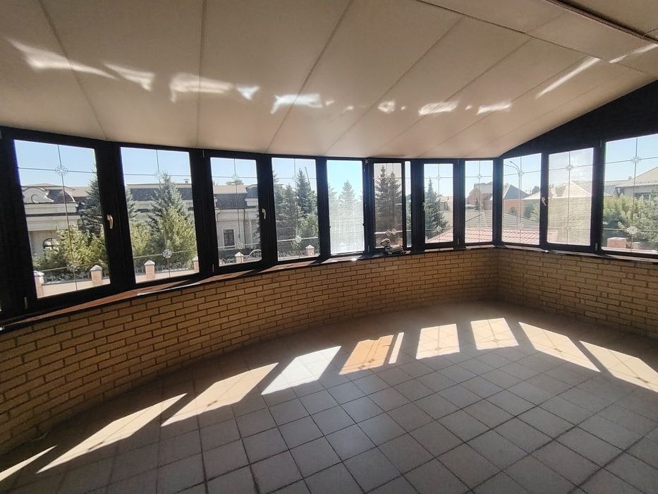 Продается особняк