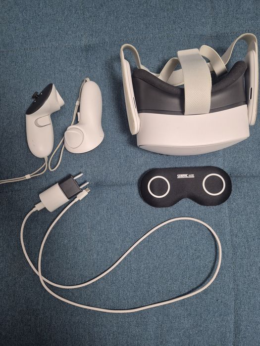 Vr Meta quest 3s 128 GB