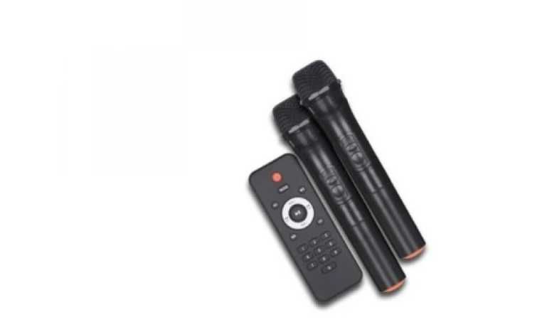 Нова Cobra 1801 4600W брутална мощ! 18" бас, 15000mAh батерия + 2 безжич микрофона Гаранция 24 месеца. Огромна батерия за 10 часа купон,