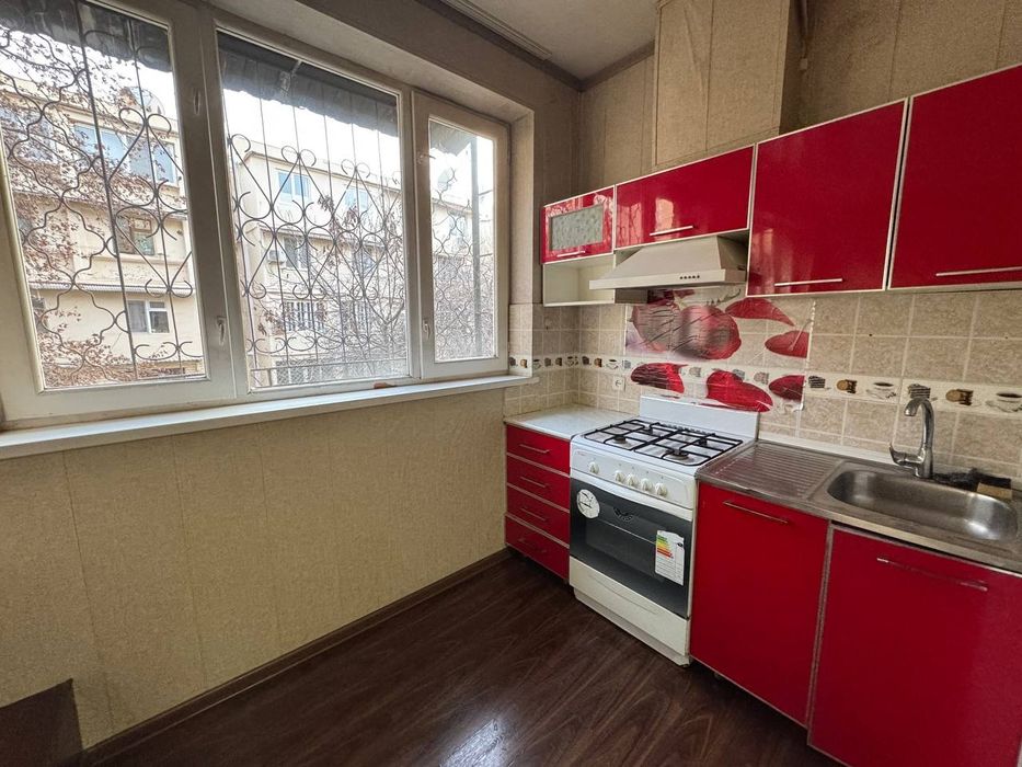 Продаётся 2/3/5 Карасу-1