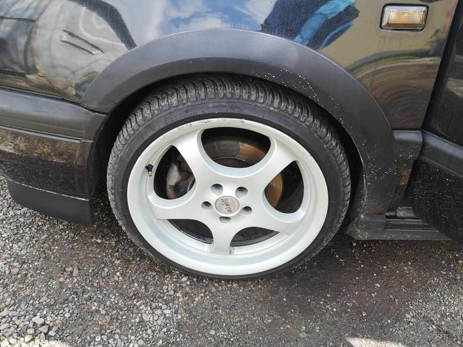 Джанти 17 5х100 Alluette