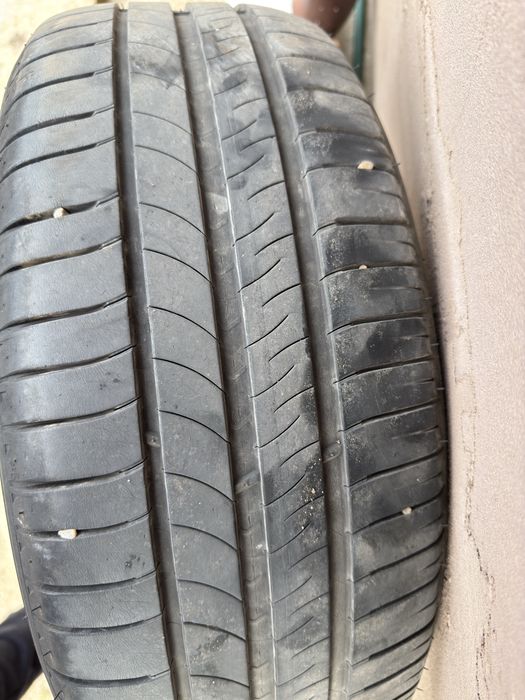 Anvelope vara Michelinn 205/55/16