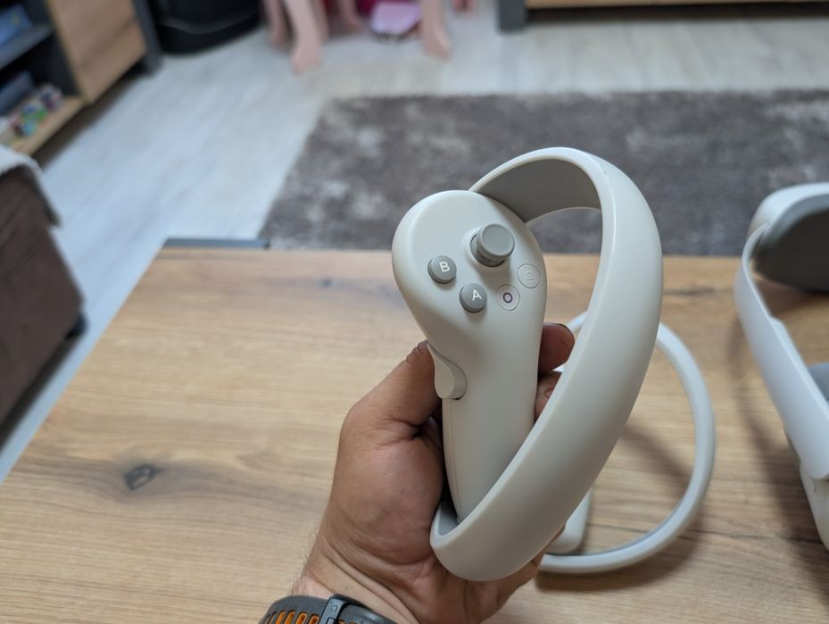VR headset Pico 4