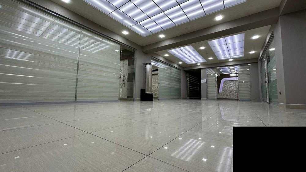 Офисы  280, 350 750  кв.м  Бизнес Центр Метро Ойбек