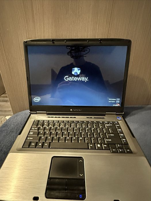 Laptop Gateway conditie bună