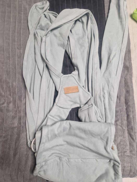 Бебешки слинг Caboo