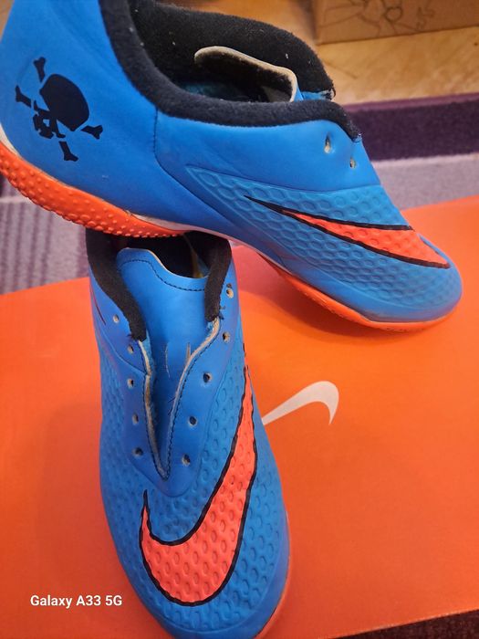 Спортни обувки nike