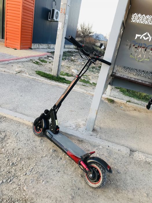 Электро самакат KugooM4Pro