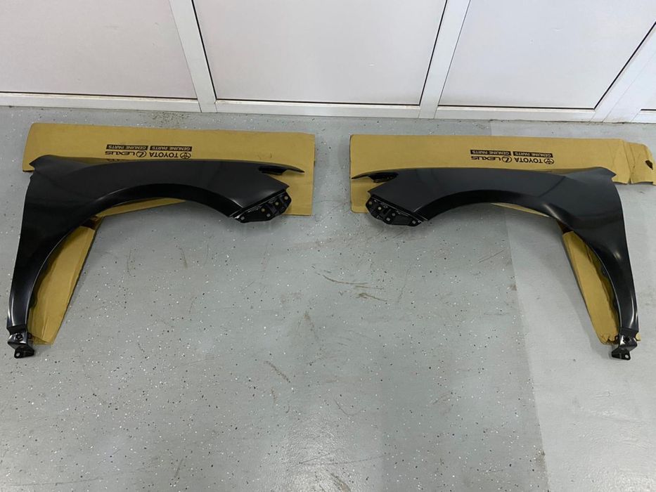 Крыло Оргинал Toyota camry 50-55