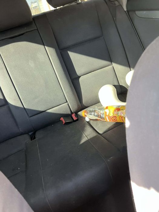 Vând Audi A4 B6 în perfecta stare de funcționare