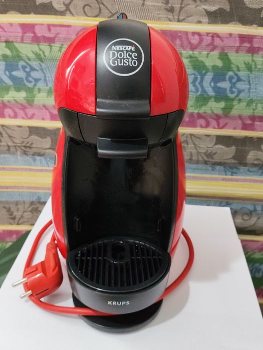 Продам кофе машинку