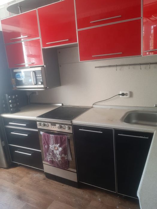 Продам кухонный гарнитур