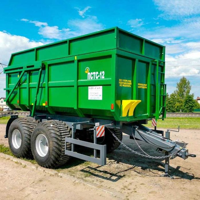 Дисковая косилка роторная EC-240