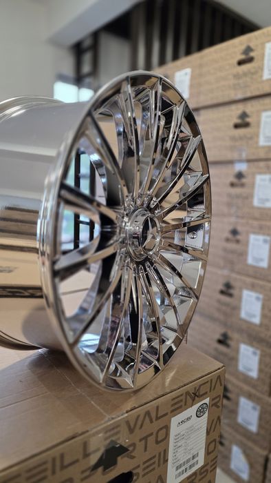 Set Jante noi R20 pentru Mercedes  C E S  GLC GLE GLS CLE ML