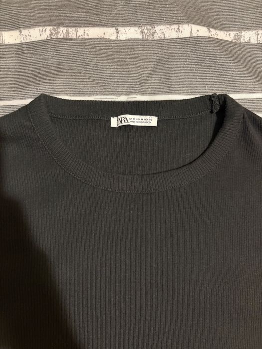 Мъжки блузи/суичъри Zara размер М два цвята