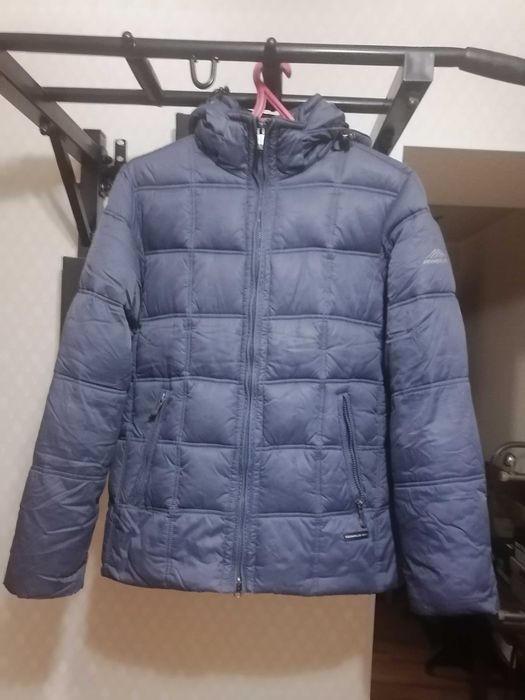 Куртки мужские зимние