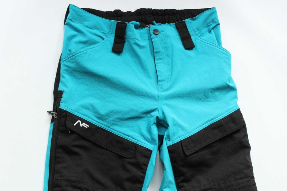 NORTHERN FRONTIER - мъжки туристически панталон, размер L