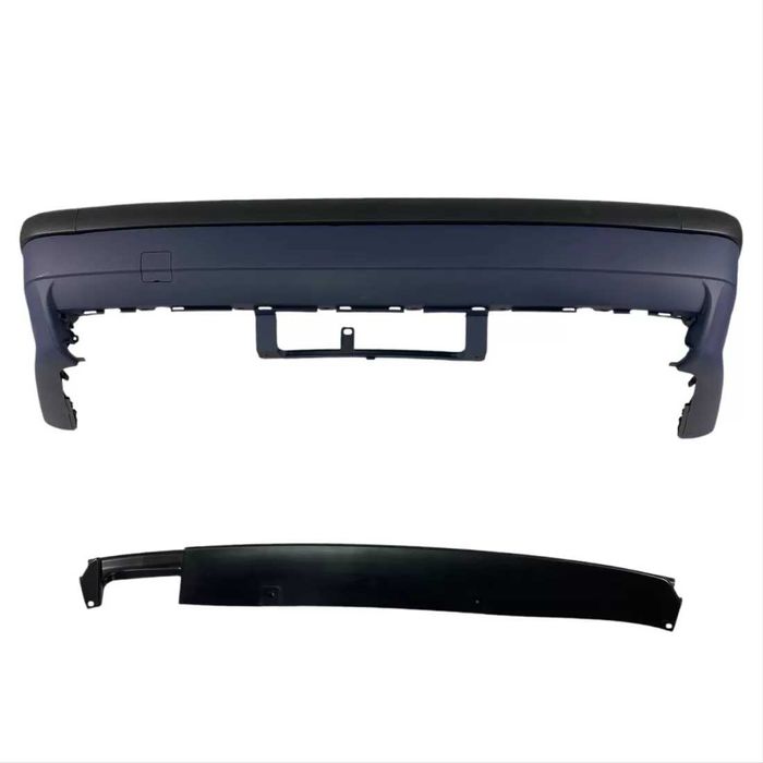 Задна броня за BMW E36 - M-Tech дизайн