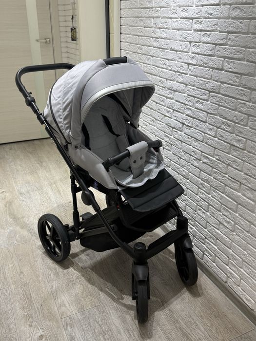 Продам: коляска Adamex Rimini  2 в 1