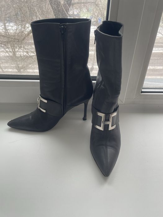 Обувь женская разная