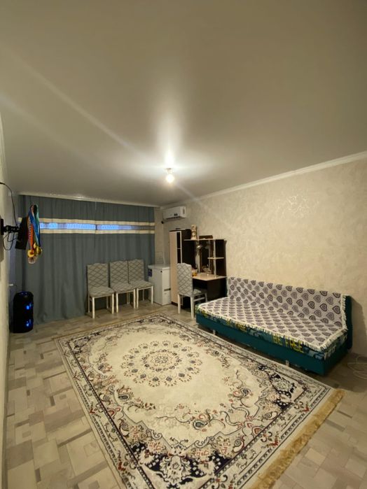 Продам 1 комн.кв в г. АЛГА