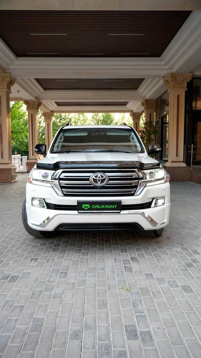 Аренда авто Без водителя